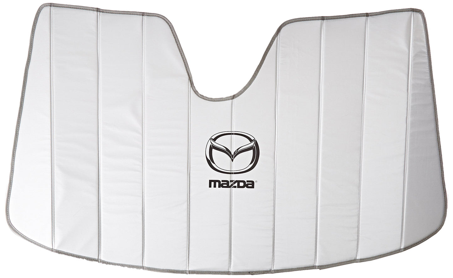 Mazda Genuine (0000-8M-L40) Windshield Sunscreen