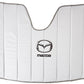 Mazda Genuine (0000-8M-L40) Windshield Sunscreen