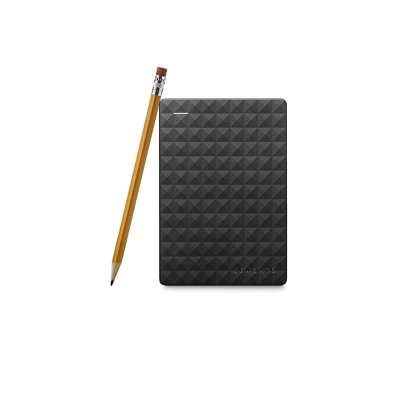 Seagate Expansion Portable Drive, 2TB, Black