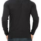 Alan Jones Printed Men's Black Tshirt