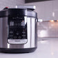 Philips Premium All In One Cooker 6L, Pressure cook, slow cook, saute/sear, HD2178/72