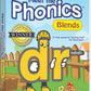 Meet the Phonics - Blends DVD