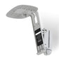 (Single, White) - Flexson Wall Mount for Sonos One - White