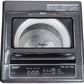 Whirlpool 6.2 kg Fully-Automatic Top Loading Washing Machine (WM Classic Plus 621S, Dark Grey)