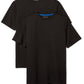 Amazon Essentials Men’s 2-Pack Performance Short-Sleeve T-Shirts