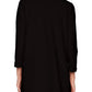 Wallis Women's Popper Pocket Suit Jacket, Black, 10
