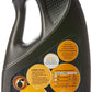 Fab Laundry Liquid, Gold Absolute, 2000ml