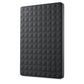 Seagate Expansion Portable Drive, 2TB, Black