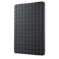 Seagate Expansion Portable Drive, 2TB, Black