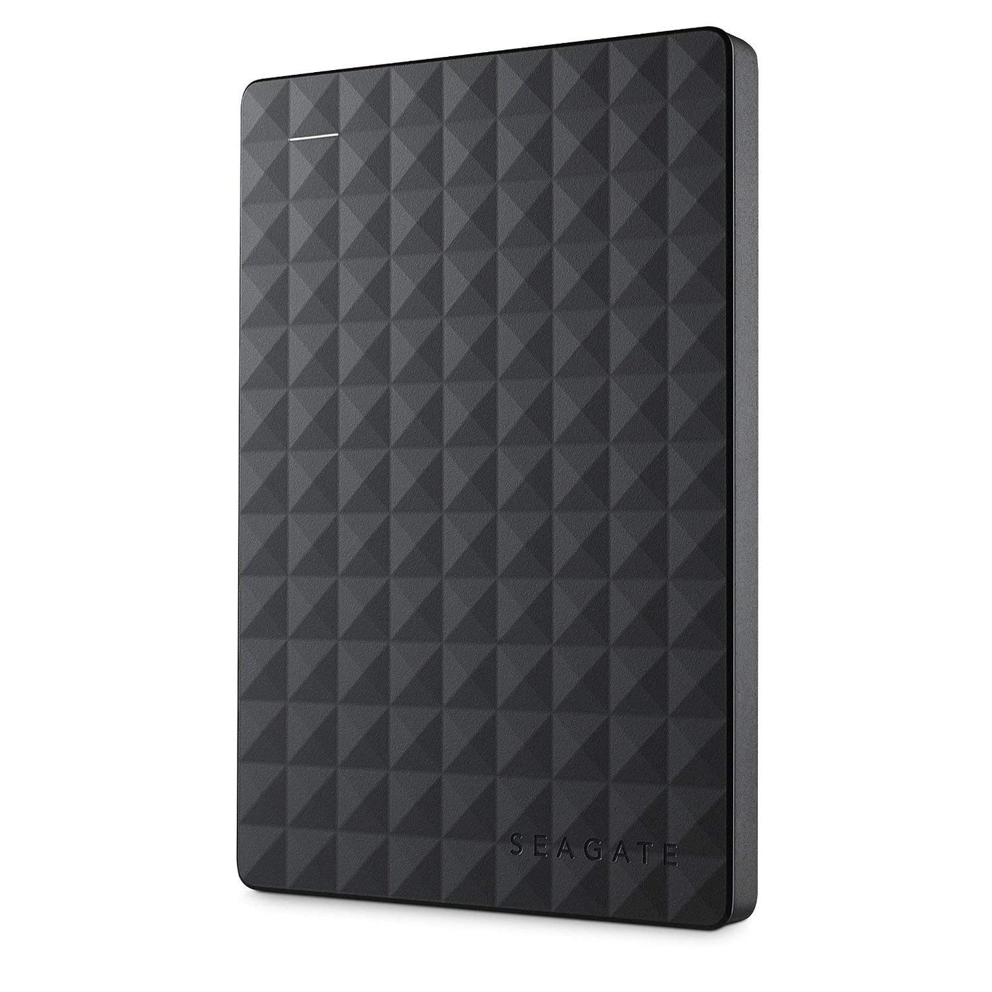 Seagate Expansion Portable Drive, 2TB, Black