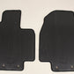 Mazda Genuine Accessories 0000-8B-N04A Carpet Floor Mat