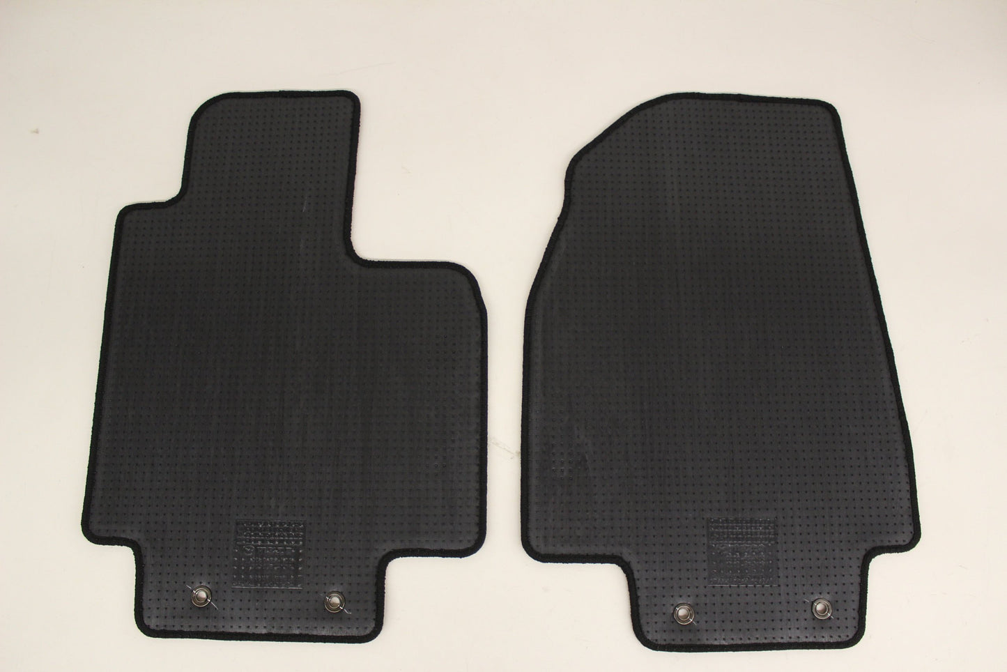 Mazda Genuine Accessories 0000-8B-N04A Carpet Floor Mat