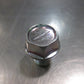 Mazda Skyactiv 2013-2016 updated engine oil drain plug and gasket replacement
