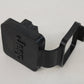 Genuine Jeep Accessories 82208453AB Hitch Receiver Plug