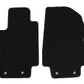 Mazda Genuine Accessories 0000-8B-N04A Carpet Floor Mat