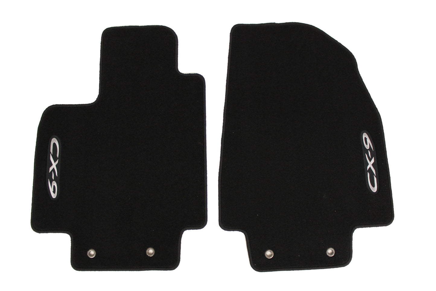 Mazda Genuine Accessories 0000-8B-N04A Carpet Floor Mat