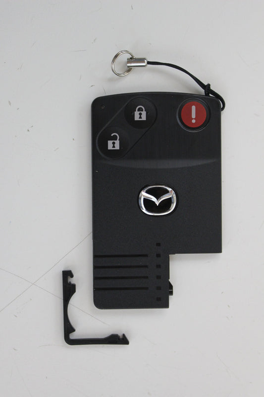 Mazda Genuine TDY2-67-5RYA Keyless Entry Transmitter