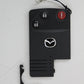 Mazda Genuine TDY2-67-5RYA Keyless Entry Transmitter