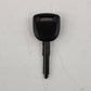 Genuine Mazda F1Y1-76-2GX Blank Key