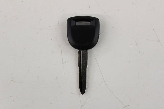 Genuine Mazda F1Y1-76-2GX Blank Key