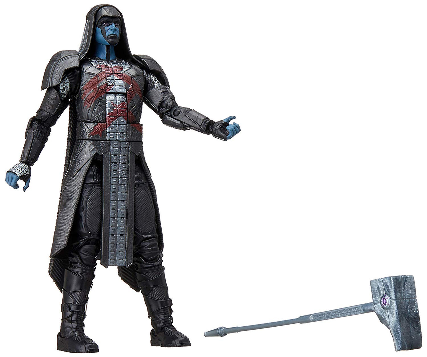 Marvel Figura Ronan 10th Anniversary