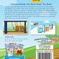 Meet the Phonics - Blends DVD