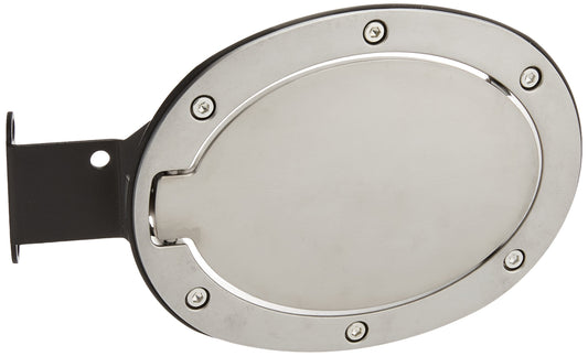 Genuine Mazda 0000-8R-L05 Fuel Filler Door