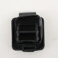 Genuine Jeep Accessories 82208453AB Hitch Receiver Plug