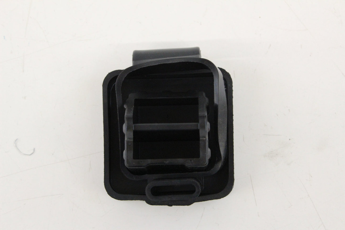 Genuine Jeep Accessories 82208453AB Hitch Receiver Plug