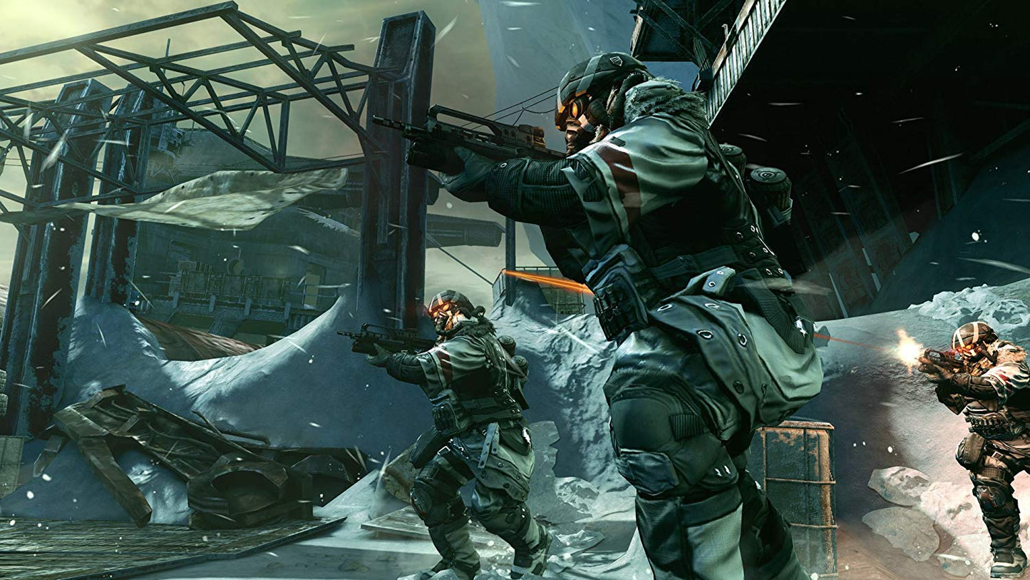 Killzone 3: Helghast Edition
