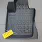 Jeep Compass Slush Style All Weather Floor Mats MY Body Style Mopar OEM