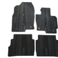 Mazda Genuine Accessories 0000-8B-R12 All-Weather Floor Mat