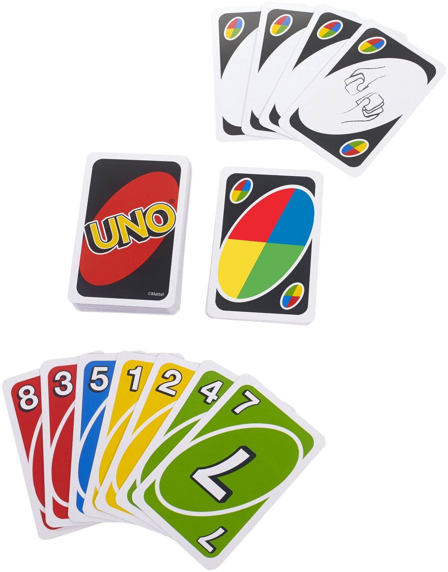 UNO Card Game