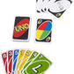 UNO Card Game