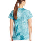 The Mountain Junior's Wolf Heart Graphic T-Shirt, Teal, XX-Large