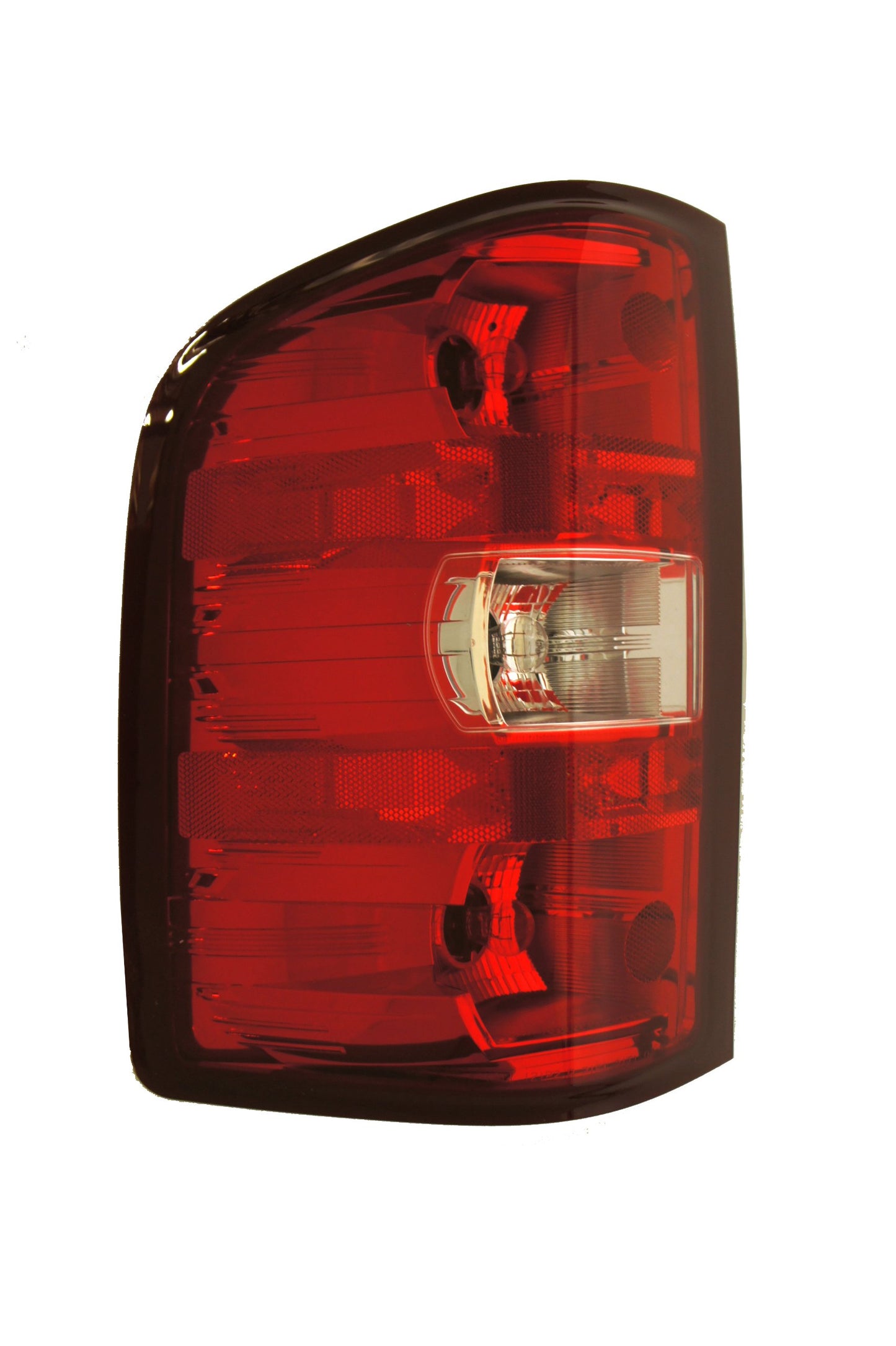 Genuine GM Parts 25958482 Driver Side Taillight Assembly