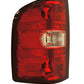 Genuine GM Parts 25958482 Driver Side Taillight Assembly