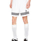 adidas F50636, Pantaloncini da Uomo