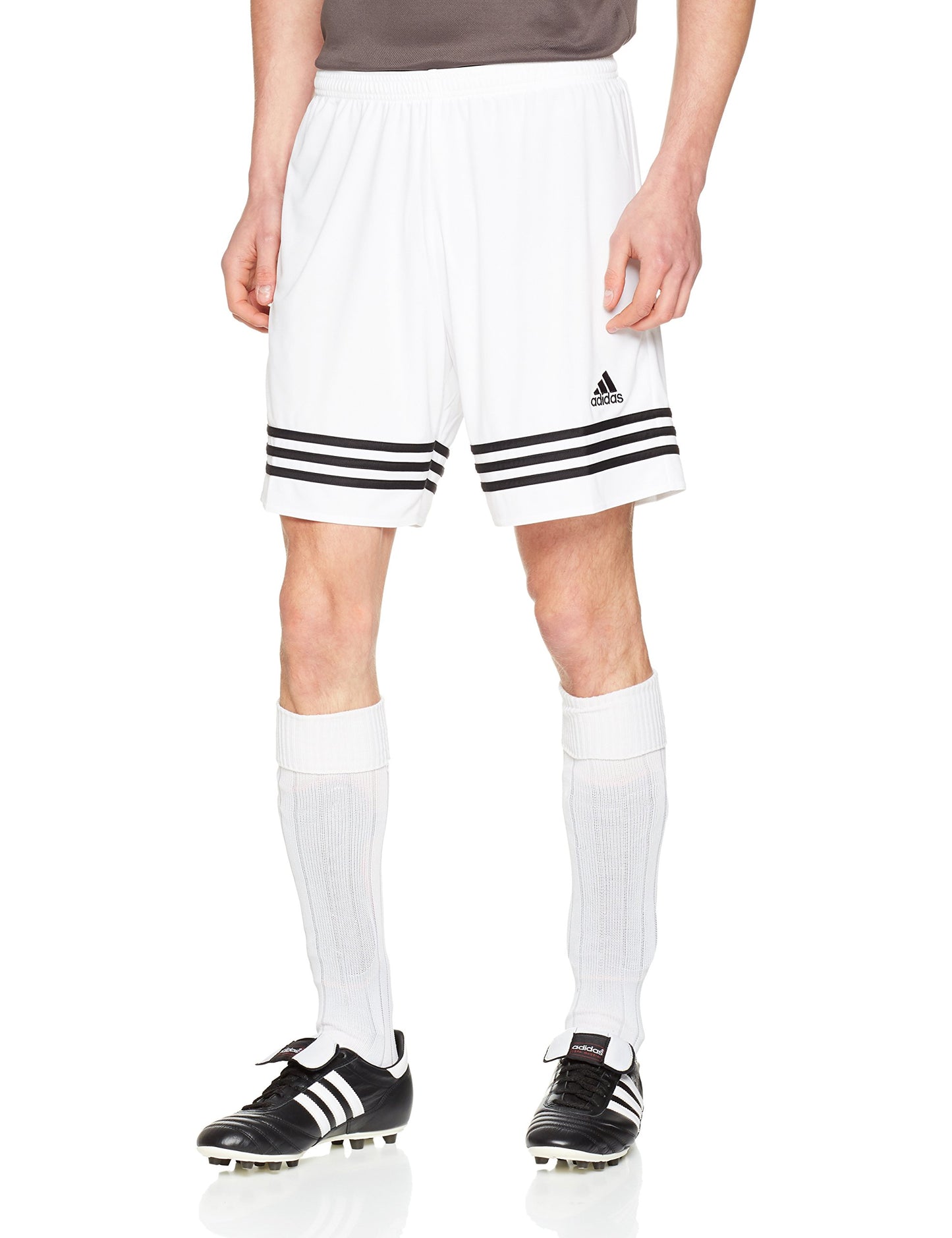 adidas F50636, Pantaloncini da Uomo