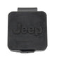 Genuine Jeep Accessories 82208453AB Hitch Receiver Plug