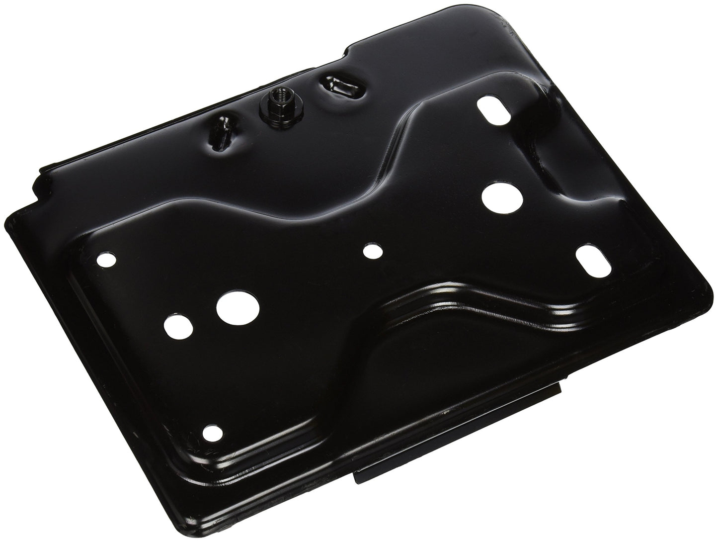 Genuine GM 15891945 Battery Tray, Left