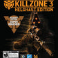 Killzone 3: Helghast Edition