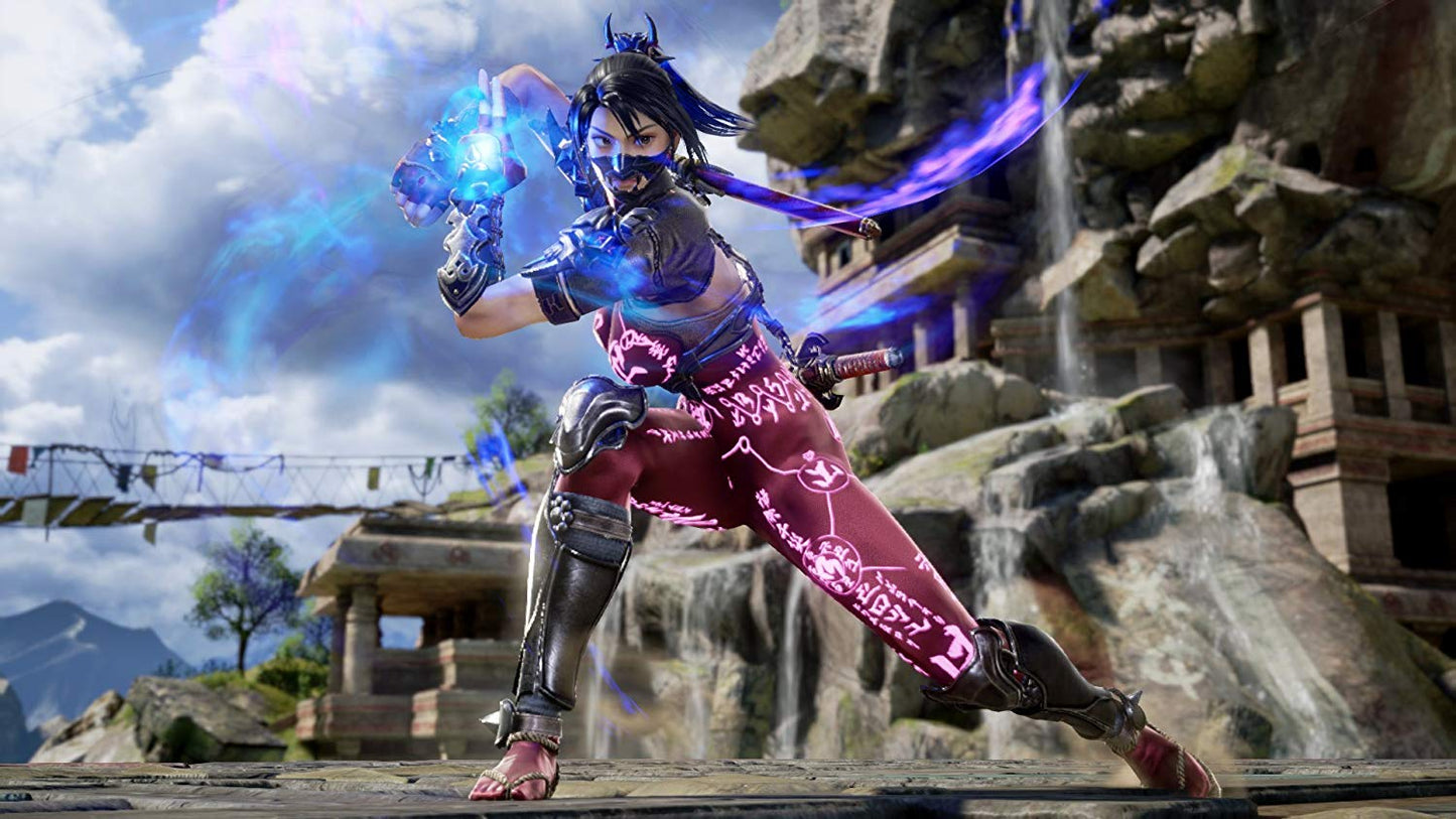 SOULCALIBUR VI: Standard Edition - PlayStation 4