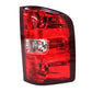 Genuine GM Parts 25958483 Passenger Side Taillight Assembly