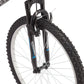 Roadmaster Granite Peak Men's Mountain Bike, 26" wheels, Black - Walmart.com