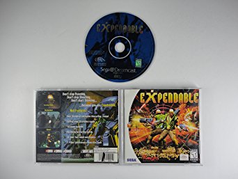 Expendable