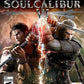 SOULCALIBUR VI: Xbox One Collector's Edition