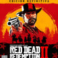 Red Dead Redemption 2 - Ultimate Edition - Xbox One