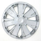 Genuine OEM VW Hubcap Jetta-Sedan 2011-2014 14-Spoke Cover Fits 16-Inch Wheel