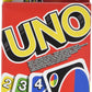 UNO Card Game